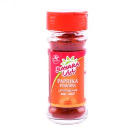 Bayara Paprika 100ml (35gm)