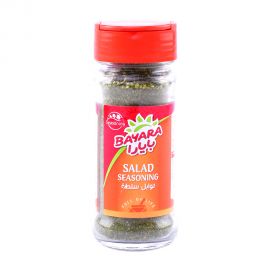 Bayara Mix For Salads 100mL