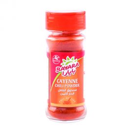 Bayara Cayenne Chilli Powder 100mL