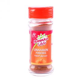 Bayara Cinnamon Powder 100mL
