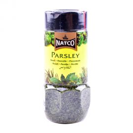 Natco Dried Parsley 25gm