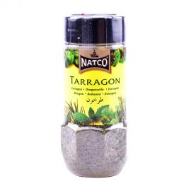 Natco Tarragon Bottle 25gm