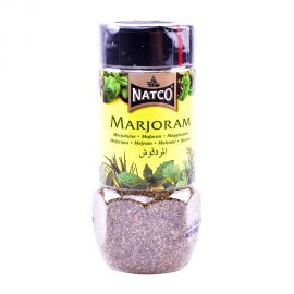 Natco Marjoram 25gm