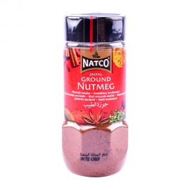 Natco Nutmeg Ground Bottle 100gm
