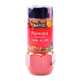Natco Paprika (Bottle)-100gm