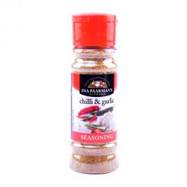 Ina Parman Chilli & Garlic Seasoning 200mL