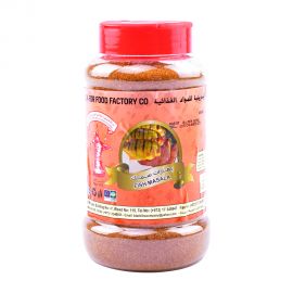 Budalla Fish Cury Masala 250gm