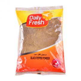 Daily Fresh Black Pepper Powder 200gm
