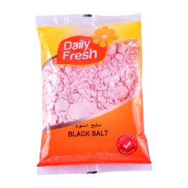 Daily Fresh Black Salt 200gm