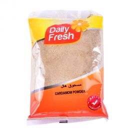 Daily Fresh Cardamom Powder 200gm