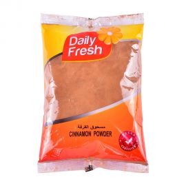 Daily Fresh Cinnamom Powder 200gm