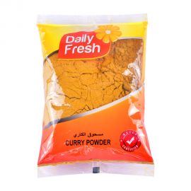 Daily Fresh Curry Powder 200gm