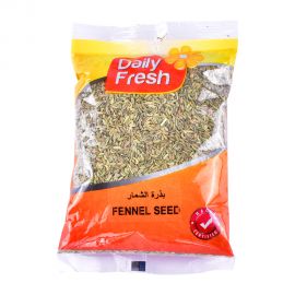 Daily Fresh Fennel Seeds 200gm