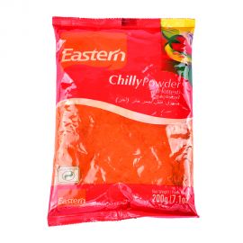 Eastern Chilly Powder 200gm