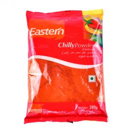 Eastern Chilly Powder 380gm