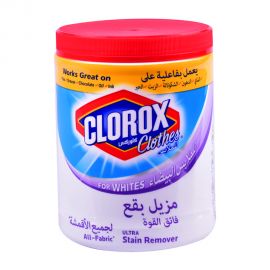 Clorox Color care Powder White 900gm