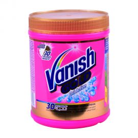 Vanish Pink Gold 1kg