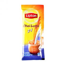 Lipton Chai Latte Classic Evo 25.7gm