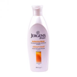 Jergens Softening Musk 200ml