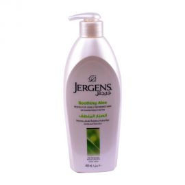 Jergens Soothing Aloe Refresh 400ml