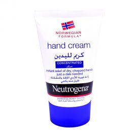 Norweigian Concentrated Hand Cream 50ml
