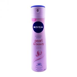 Nivea Deo spray Pearl&beauty 150ml