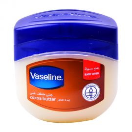 Vaseline Petroleum Jelly Cocoa Butter 250ml