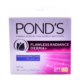 Ponds Flawless White Day Cream 50gm