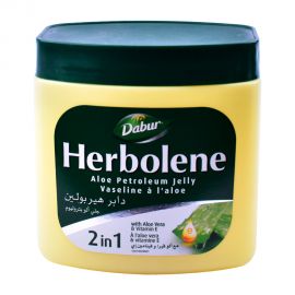 Dabur Herbolene Petroleum jelly 425ml