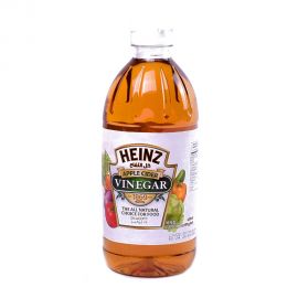 Heinz Cider Vinegar 16 Oz