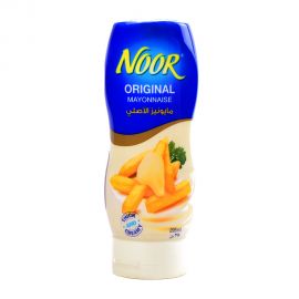 Noor Mayo original 295ml