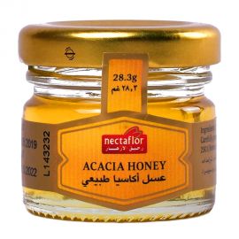 Nectaflor Acacia Honey 28.3gm