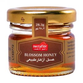 Nectaflor Blossom Bee Honey 28.3gm