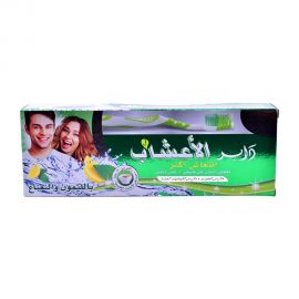 Dabur Toothpaste Herbal Green Gel 150gm