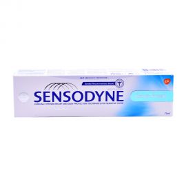 Sensodyne Toothpaste Extra Fresh 75mL