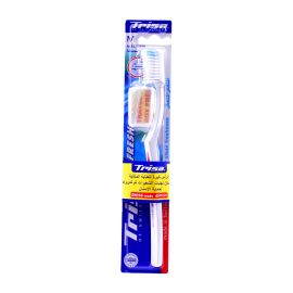 Trisa Toothbrush Medium