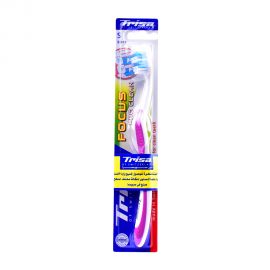 Trisa Toothbrush Focus Soft