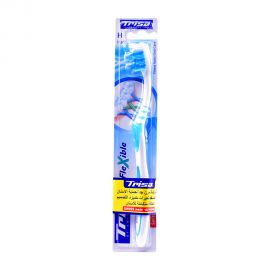 Trisa Flex Active Hard Toothbrush