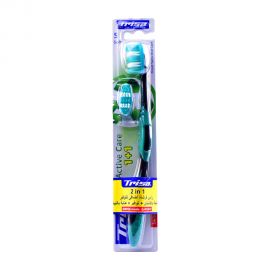 Trisa Toothbrush Ecologic-Soft