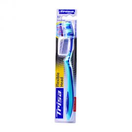 Trisa Toothbrush Flex Head Medium