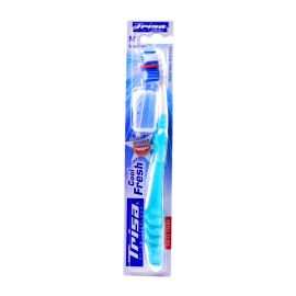 Trisa Toothbrush Cool & Fresh Medium