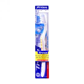 Trisa Toothbrush Pearl Soft