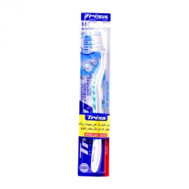 Trisa Toothbrush Pearl Medium