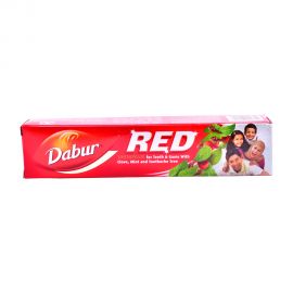 Dabur Red Toothpaste 200gm