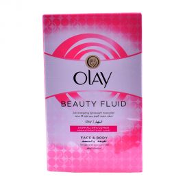 Olay Beauty Fluid 200ml