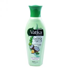Dabur Vatika Coconut Hair Oil 125mL