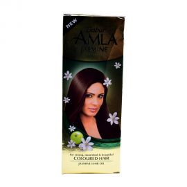 Dabur Jasmin Hair Oil 200mL