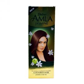 Dabur Jasmine Hair Oil 300mL