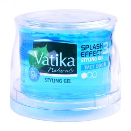 Dabur Vatika Gel Wet Look 250mL