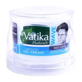 Vatika styling gel cream Wave 250ml